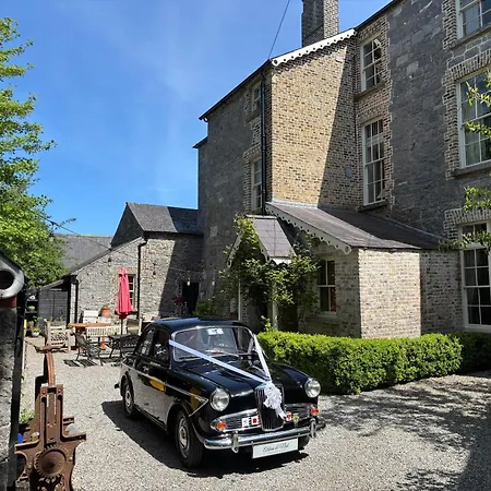 公寓 Preston House 阿比莱克斯