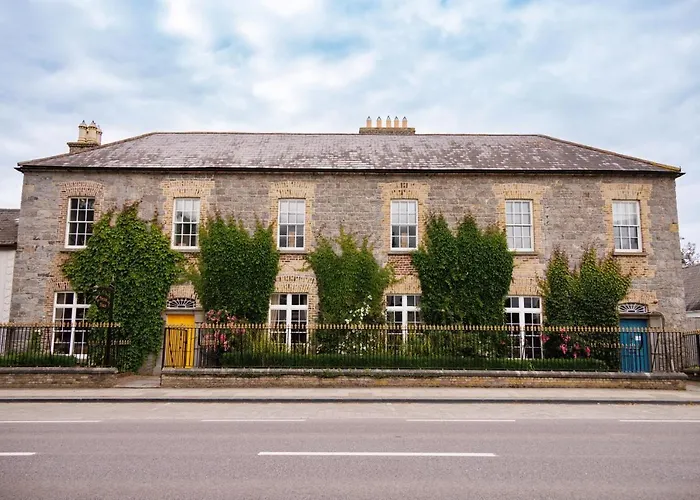 Preston House *