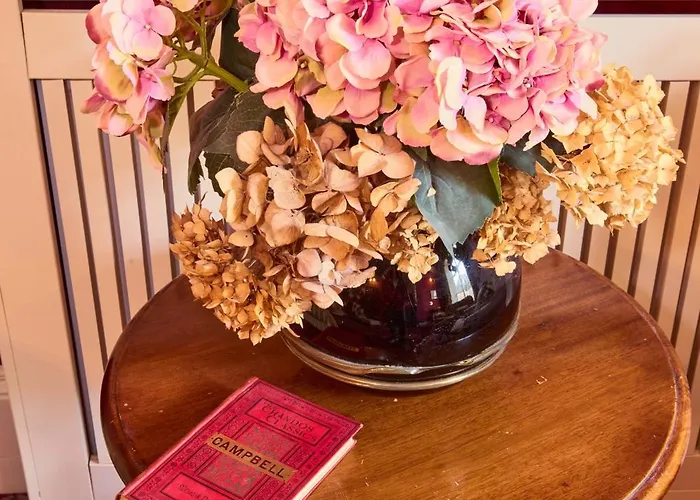 Preston House Lejlighed