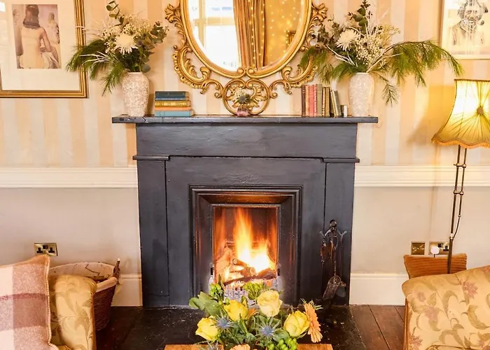 Preston House Appartement *