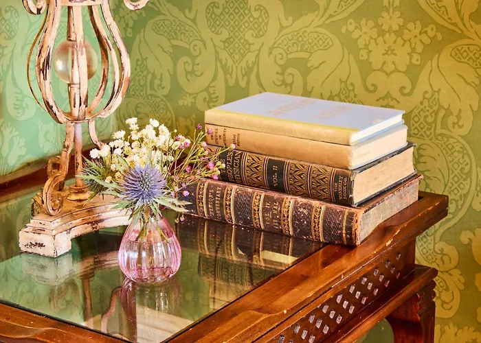 Preston House * Abbeyleix