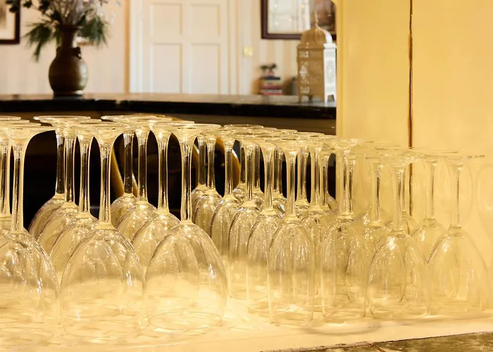 Lejlighed Preston House