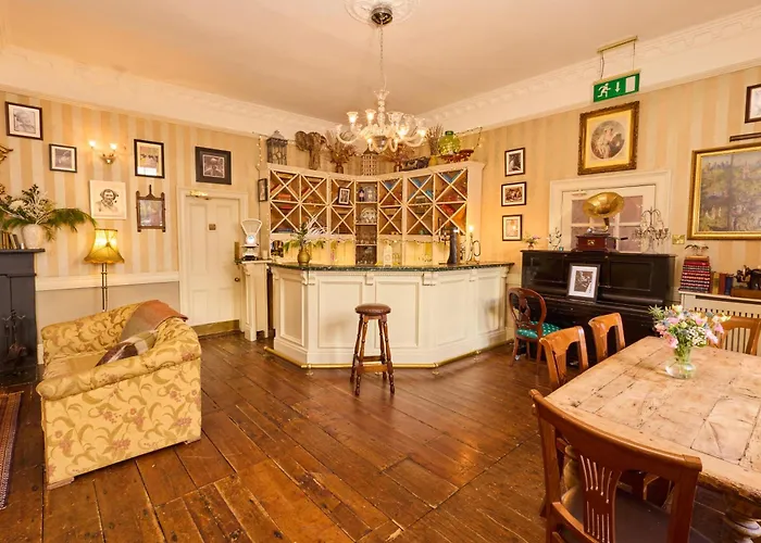 Apartamento Preston House Abbeyleix