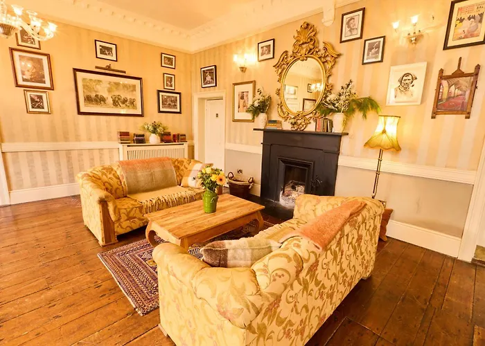 Apartamento Preston House