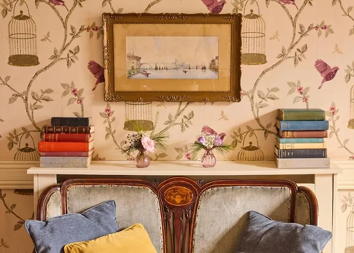 Preston House Lejlighed Abbeyleix