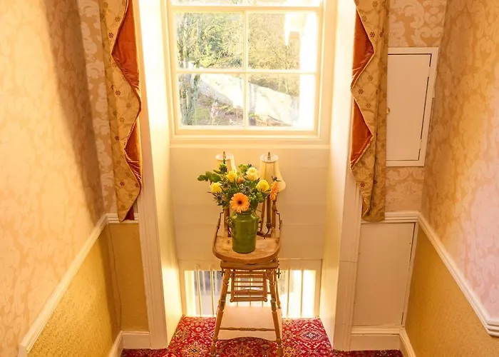 Preston House Abbeyleix