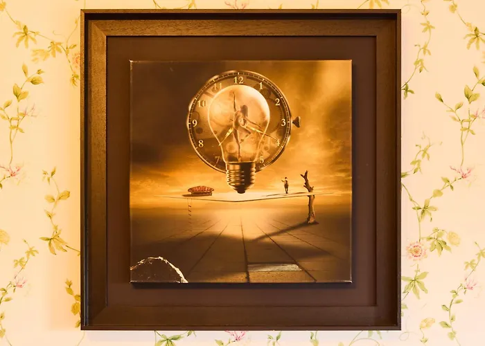 Preston House * Abbeyleix