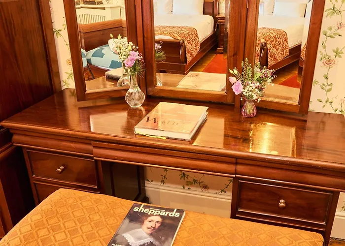 Lejlighed Preston House Abbeyleix