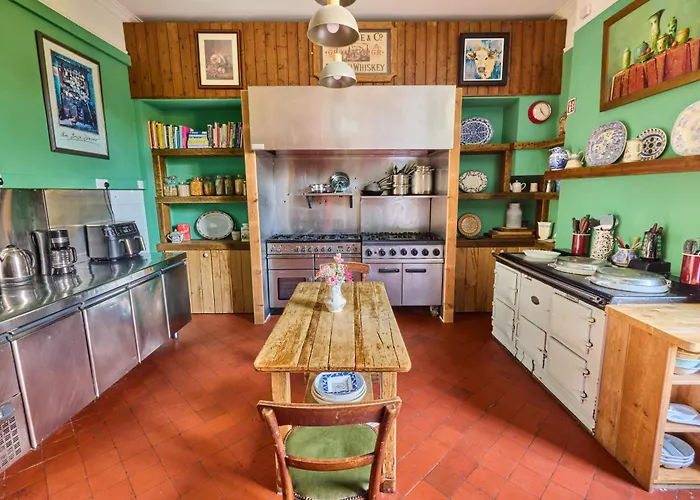 Preston House Apartment Abbeyleix